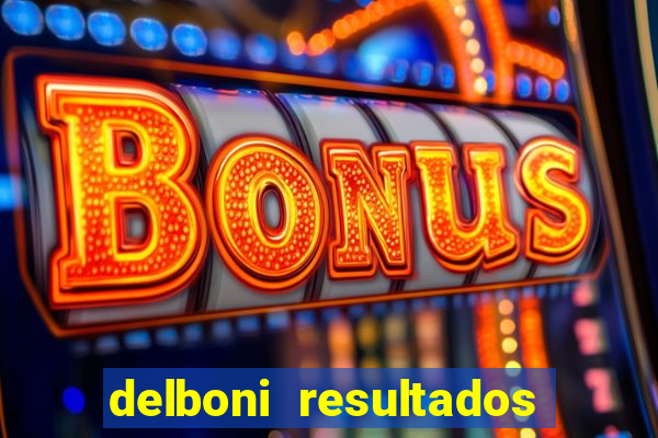 delboni resultados de exames